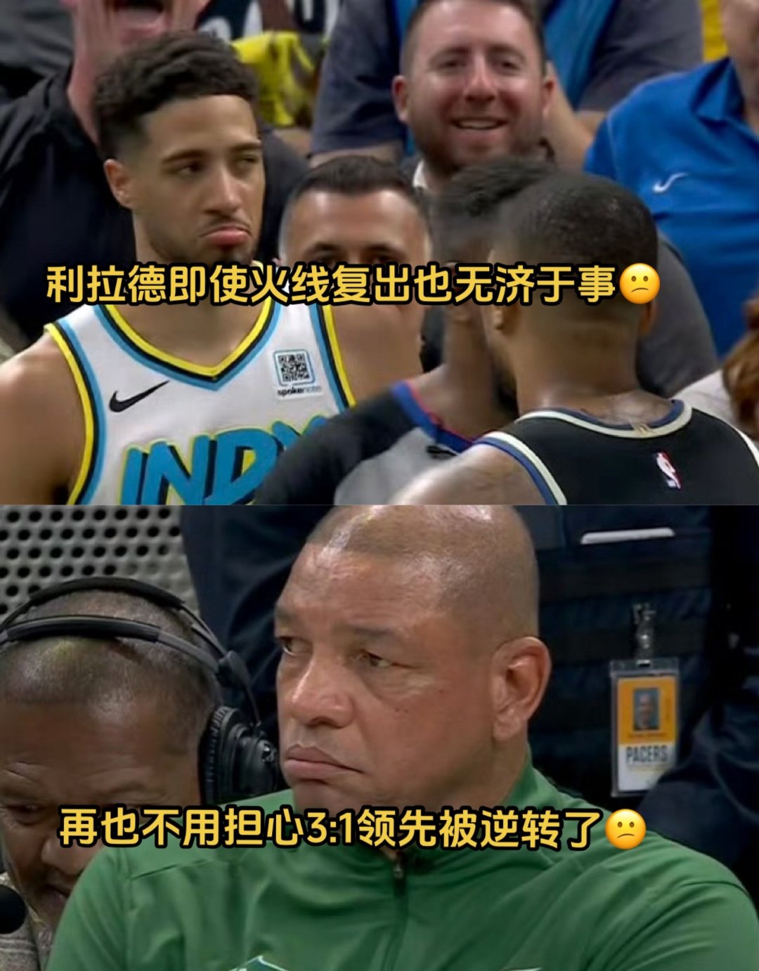 反败为胜首场状态出色，美国队观众沸腾！，字母哥重返赛场观众掌声雷动