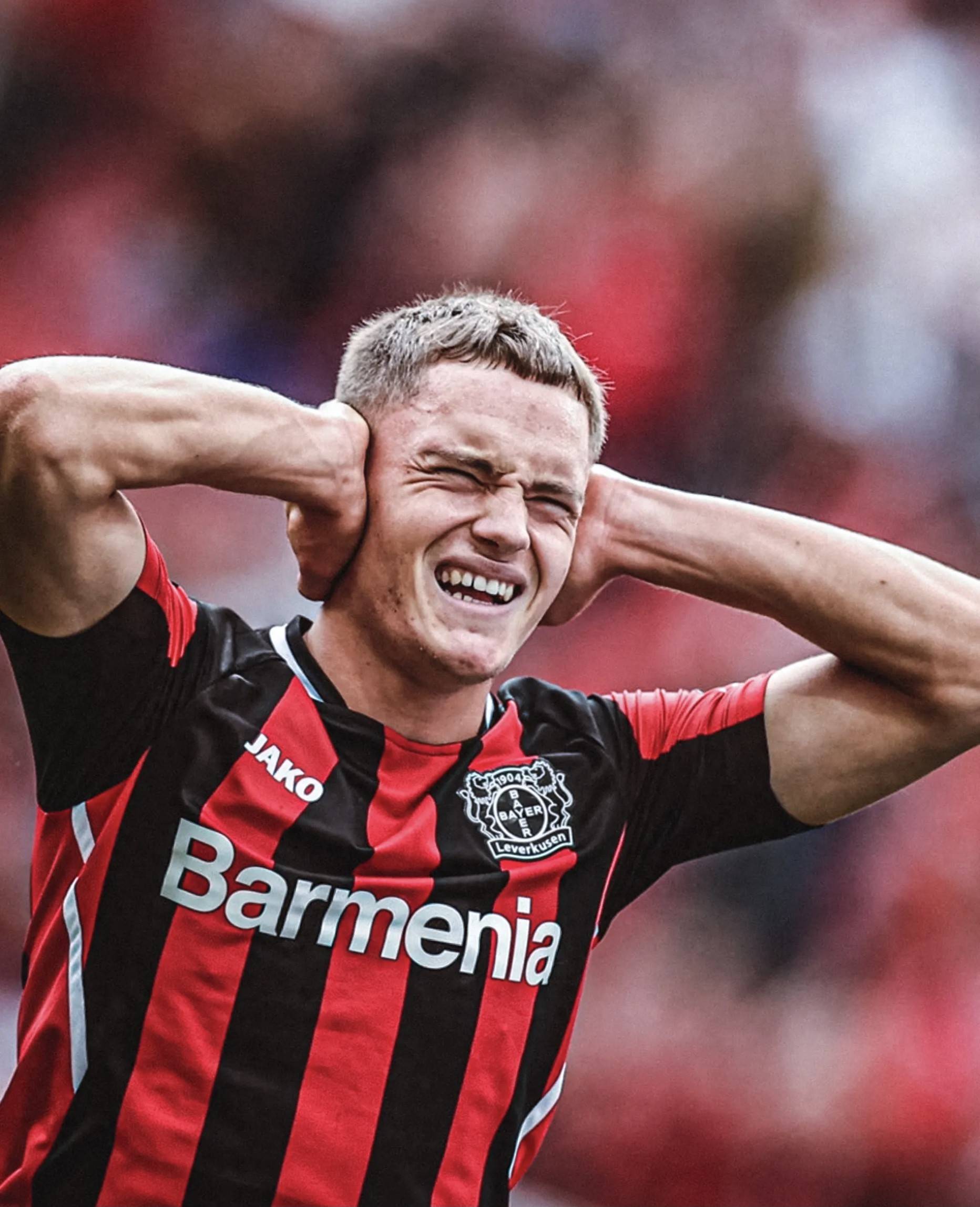 体育赛事-拜仁核心球员被曝转会传闻，引球迷热议，完全不要用户用户.-体育赛事