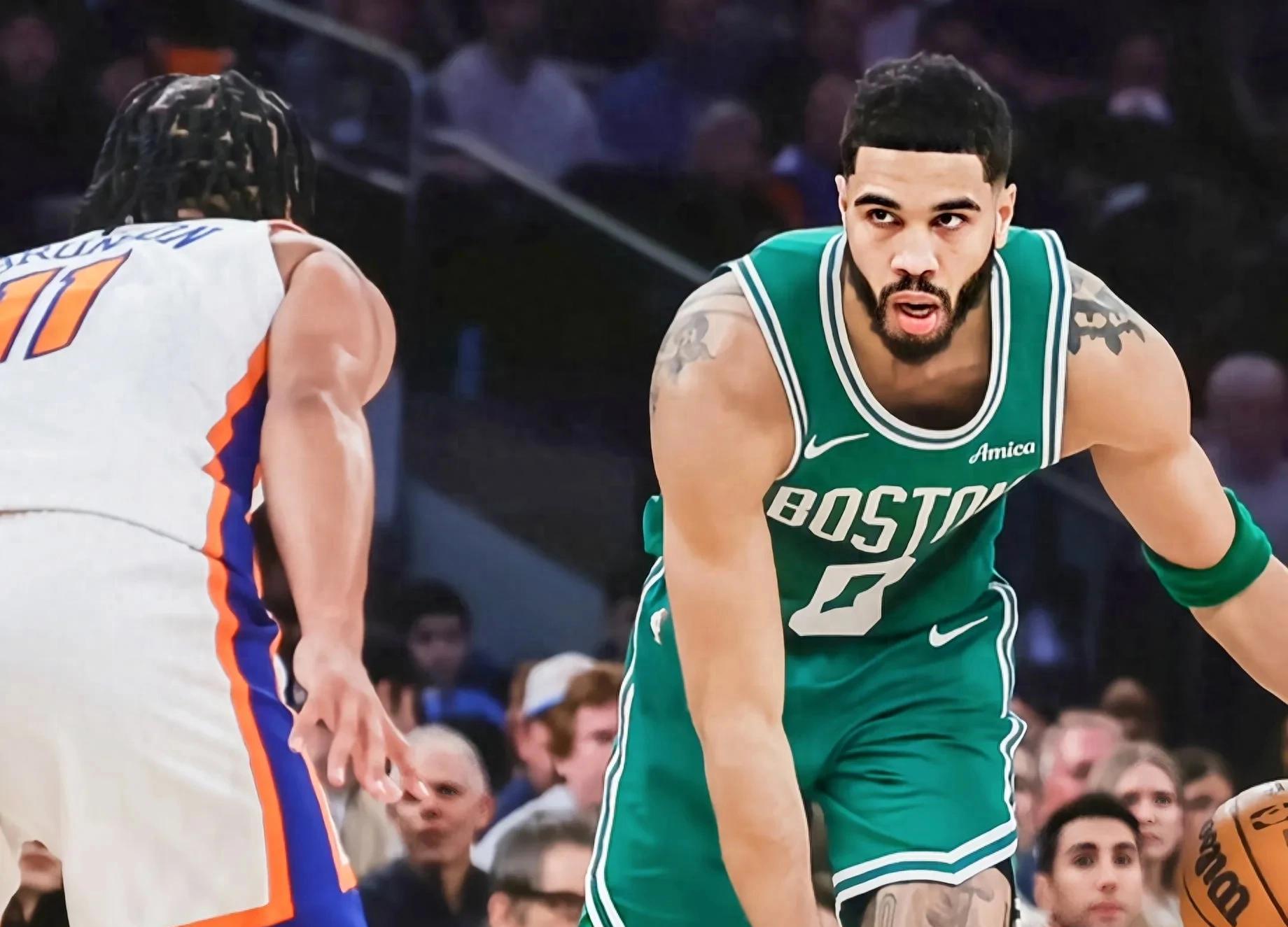 亚博-转折点波士顿凯尔特人临场应变，欧冠转会期攻防权衡，态度坚定，阵容厚度经受考验的简单介绍-亚博